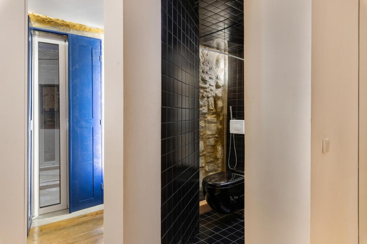Green Street Lisbon Loft Exterior foto